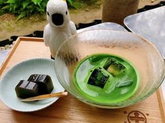 -中村藤吉(平等院店 )