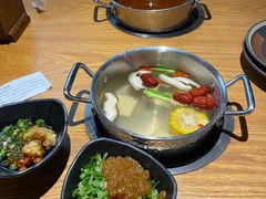 -呷哺呷哺 黄金牧场 (新中关购物中心店)