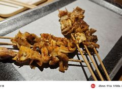 -管氏翅吧(甘家口店)