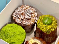 -发酵食堂(屏风街店)
