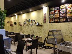 -四海鲜渔家菜(黄金海岸店)