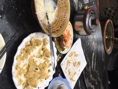 -四方小吃·白族庭院餐厅
