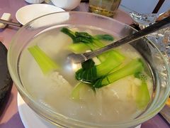 -天厨妙香素食餐厅(清华店)