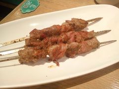 -大巴扎的姑娘(荣盛时代广场店)