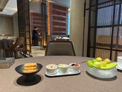 -今轩中餐厅(西安经开洲际酒店)
