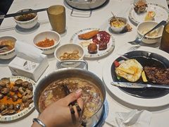 -吉布鲁牛排海鲜自助(温江合生汇店)