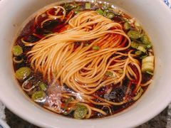 老牌阳春面-南京大牌档(济南万象城店)