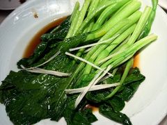 -绿茶餐厅(北京世纪金源店)