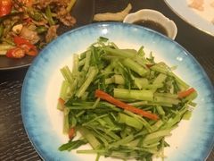 -海天楼中餐厅(吴宫泛太平洋酒店)
