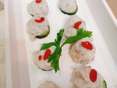 -盛源川香鱼火锅(西小区总店)