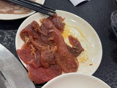 -福成自助烤肉(青春路店)
