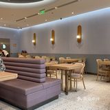 忙里偷闲的快餐时光