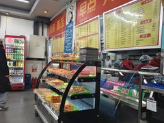 -益民餐厅(交通大学店)