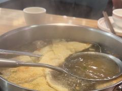 -嬷孙家潮汕牛肉火锅(北京路天河城店)