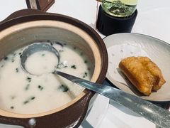 -金河半岛园林酒家(金融城店)