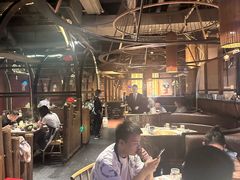 -哥老官重庆美蛙鱼头(西湖银泰十一哥店)