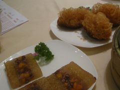 照片&nbsp;603-广东胜利宾馆西关粤中餐厅