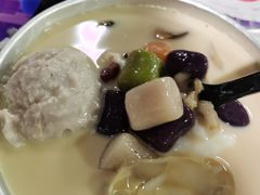 -亦古亭·手作鲜果芋圆(大学城店)