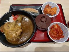 -食其家·牛丼咖喱(金沙和美店)