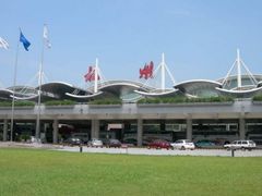 -杭州萧山国际机场