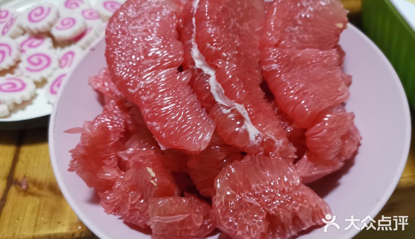 生活的小餐