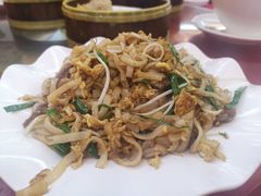 -林記渔村(长安店)