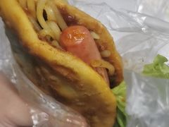 -清真·尖子尖牛肉面(王府井店)