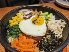 -樱花墅朝鲜族风味餐厅(厦门街创始店)