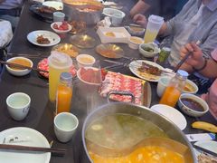 -额尔敦·品质自助(摩尔城店)