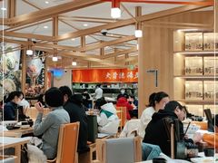 大堂-味千拉面(又一城店)