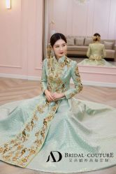 -艾朵婚纱