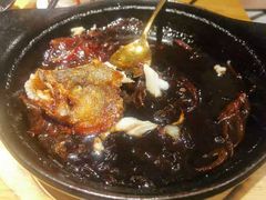 -九毛九西北菜(大东海店)