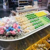 真实评价网红店，仅适合拍照，购物一般