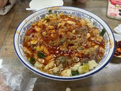-老刘家泡馍·陕西老字号(钟楼广济街店)