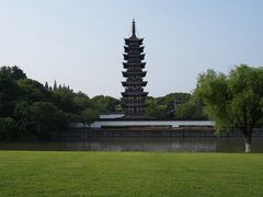 -上海方塔园