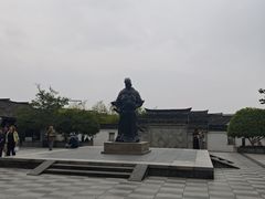-王阳明故居