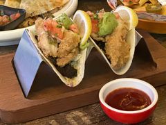 -Famous肥猫墨西哥音乐餐吧(五棵松华熙LIVE店)