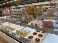 -DEMO黛慕蛋糕(三街两巷店)