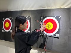 -無弓射箭俱乐部(领展中心城店)