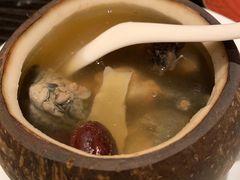 -五缘湾凯悦酒店·悦饗中餐厅