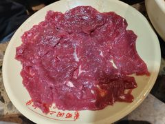 -蜀国大将老火锅(江北店)