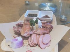 -鸽子窝(宋庄店)