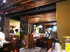 -陈先进鱼馆·地道农家菜(湖墅南路店)