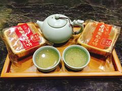 -嘉华鲜花饼(大理元帅府店)