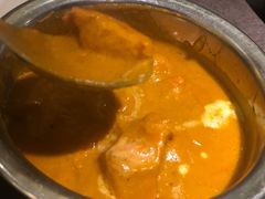 -Pita's&Tika's中东和印度风味餐厅(龙湖天街店)