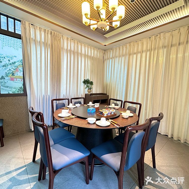 潮汕老饕私藏|28年白石州海鲜世家地道风味