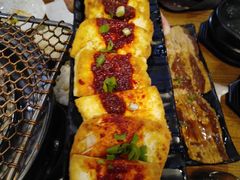 -大壮家原味烤肉(兴华北街店)