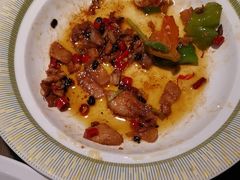 -秦月轩·陕西家乡菜(阜成路·五棵松店)