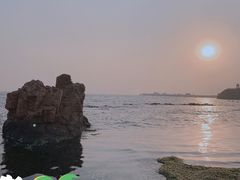 -老虎石海上公园