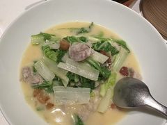 -今轩中餐厅(西安经开洲际酒店)